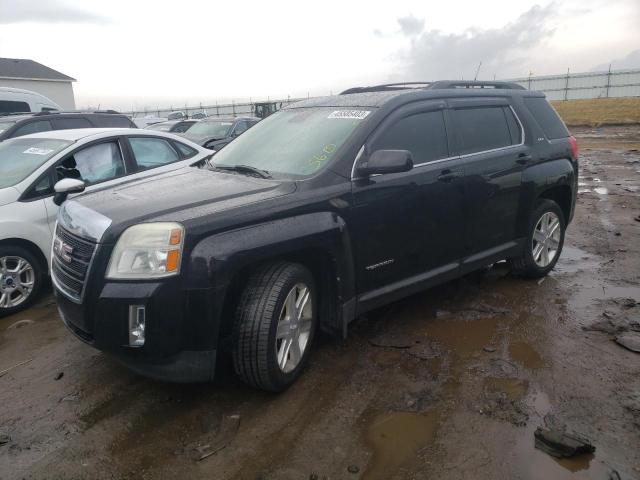 GMC TERRAIN SL 2012 2gkflve58c6302249