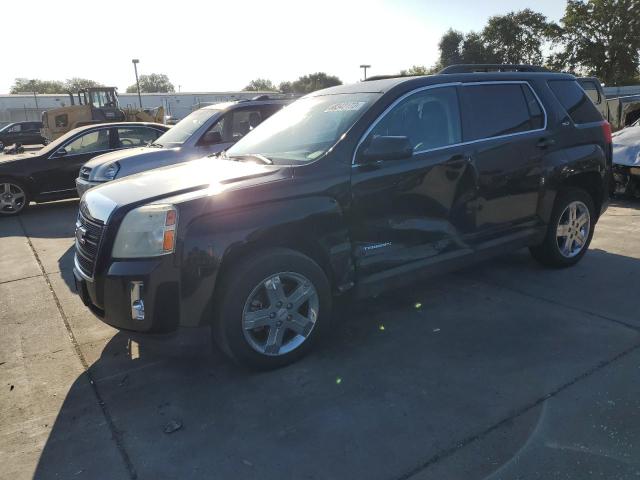 GMC TERRAIN SL 2012 2gkflve58c6319438