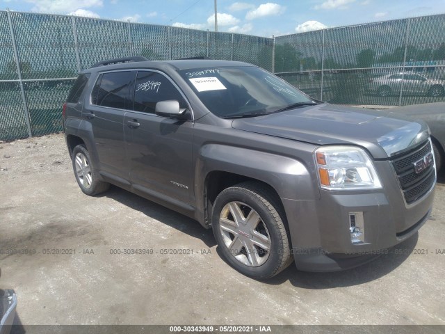 GMC TERRAIN 2012 2gkflve58c6382930