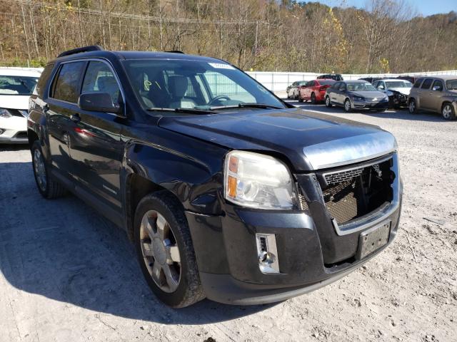 GMC TERRAIN SL 2012 2gkflve58c6385407