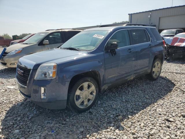 GMC TERRAIN SL 2012 2gkflve59c6111746