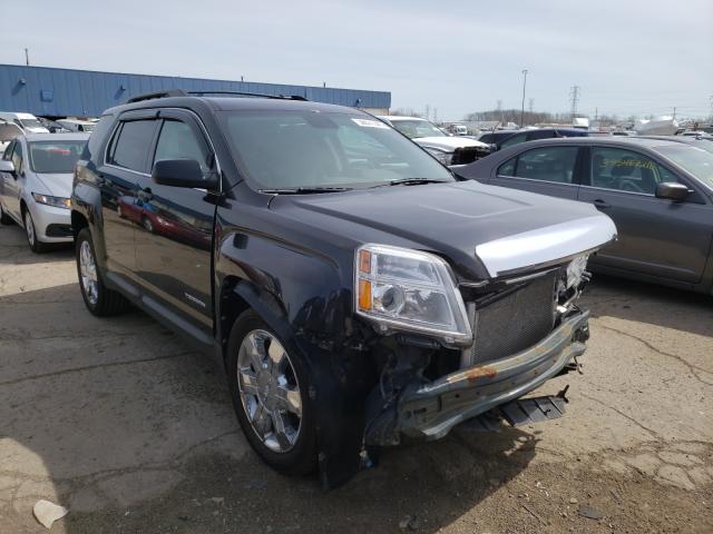 GMC TERRAIN SL 2012 2gkflve59c6120480