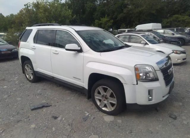 GMC TERRAIN 2012 2gkflve59c6150160