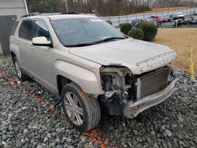 GMC TERRAIN SL 2012 2gkflve59c6187774