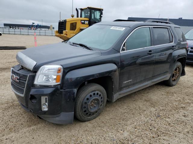 GMC TERRAIN SL 2012 2gkflve59c6188021