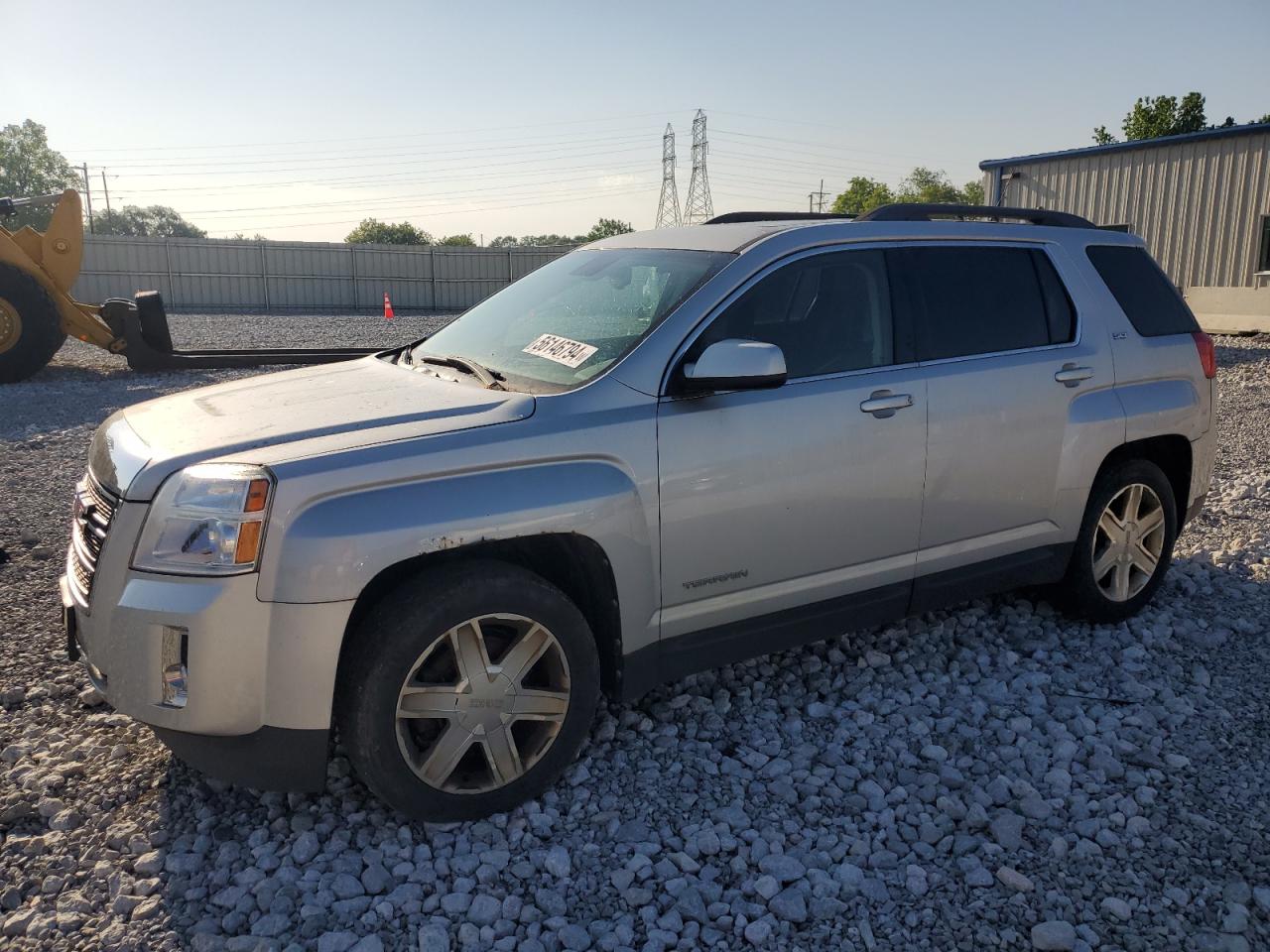 GMC TERRAIN 2012 2gkflve59c6197334