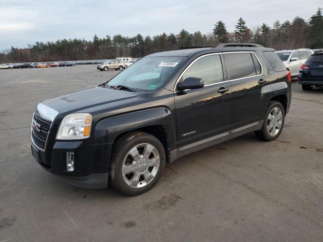 GMC TERRAIN 2012 2gkflve59c6213158