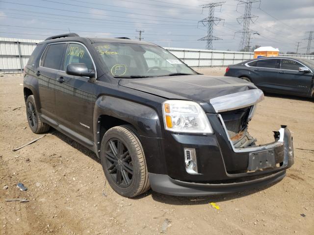 GMC TERRAIN SL 2012 2gkflve59c6219056