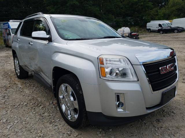 GMC TERRAIN SL 2012 2gkflve59c6237878