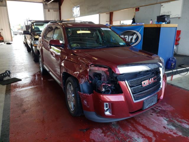 GMC TERRAIN SL 2012 2gkflve59c6252011