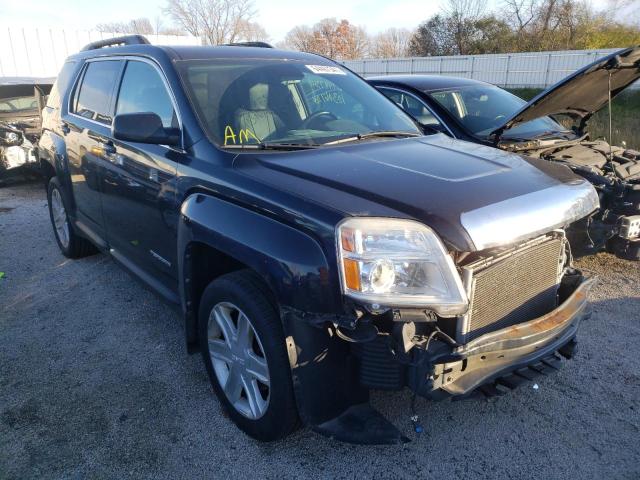 GMC TERRAIN SL 2012 2gkflve59c6299099