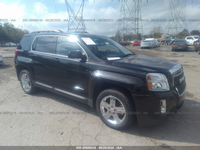 GMC TERRAIN 2012 2gkflve59c6300719