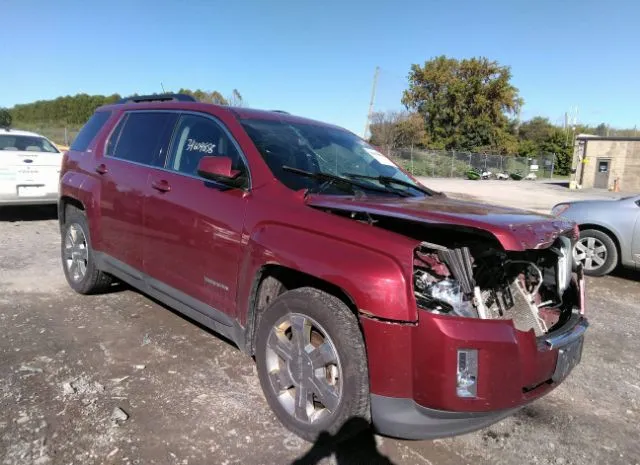 GMC TERRAIN 2012 2gkflve59c6319447