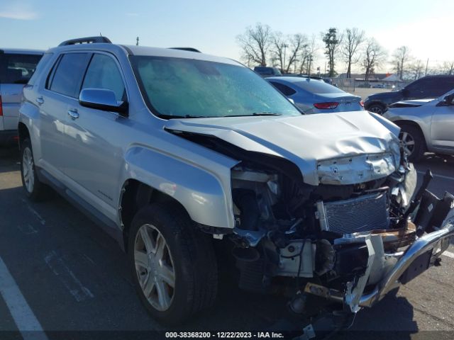 GMC TERRAIN 2012 2gkflve59c6348608