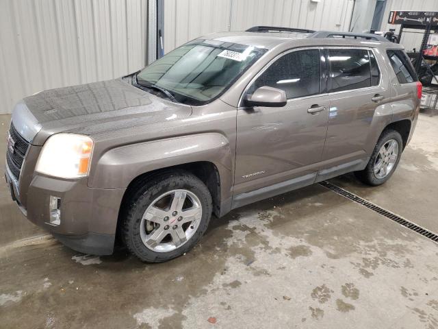 GMC TERRAIN SL 2012 2gkflve59c6372116