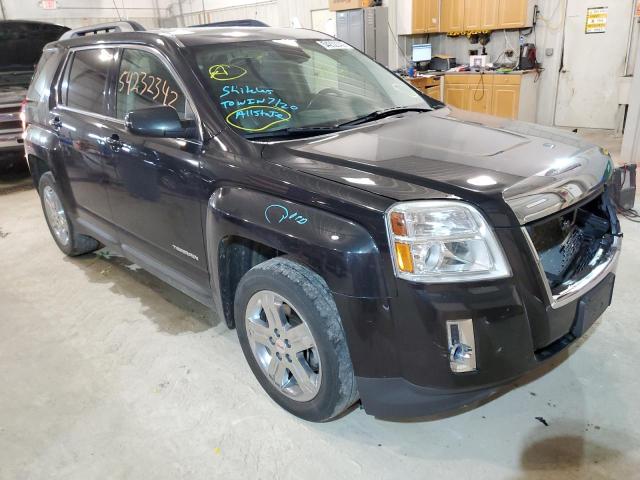 GMC TERRAIN SL 2012 2gkflve59c6387862