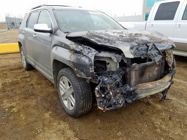 GMC TERRAIN SL 2012 2gkflve59c6391572