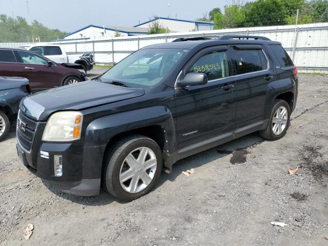 GMC NULL 2012 2gkflve5xc6301703