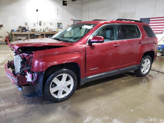 GMC TERRAIN 2012 2gkflve5xc6316069