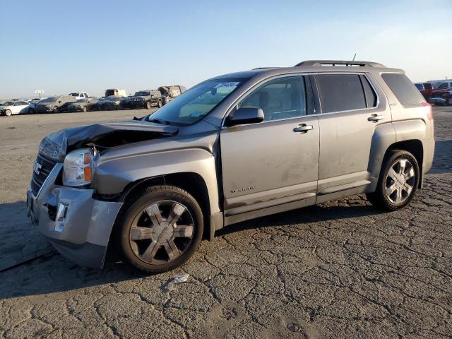 GMC TERRAIN SL 2012 2gkflve5xc6370942