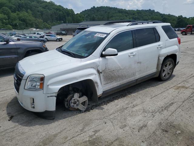 GMC TERRAIN SL 2012 2gkflve5xc6384551