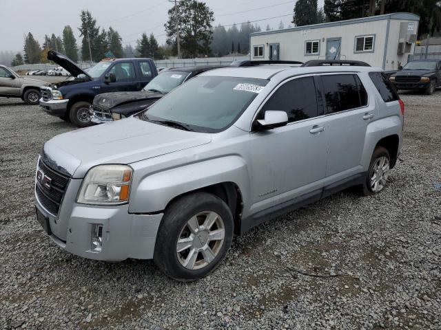 GMC TERRAIN SL 2012 2gkflvek0c6108238