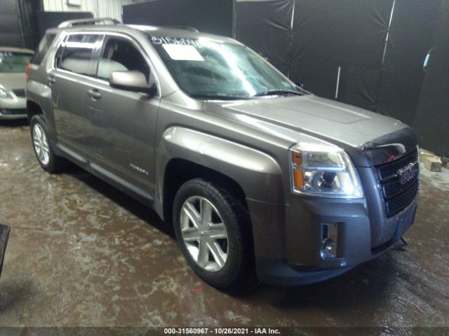 GMC TERRAIN 2012 2gkflvek0c6121197