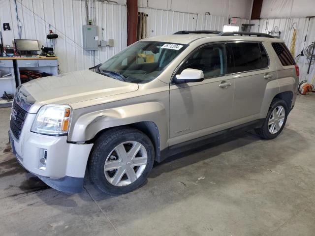 GMC TERRAIN SL 2012 2gkflvek0c6180878