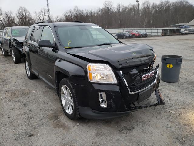 GMC TERRAIN SL 2012 2gkflvek0c6191122