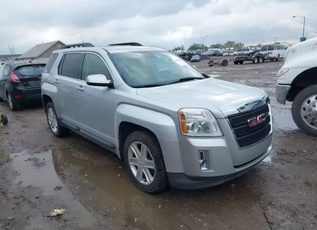 GMC TERRAIN 2012 2gkflvek0c6193873