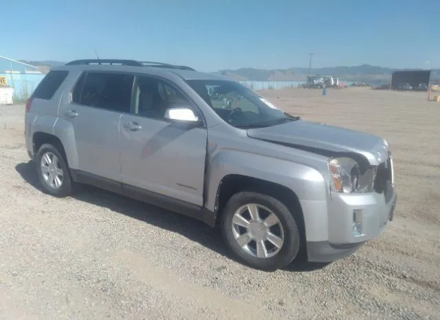 GMC TERRAIN 2012 2gkflvek0c6219825