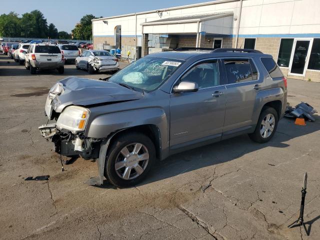 GMC TERRAIN SL 2012 2gkflvek0c6239184