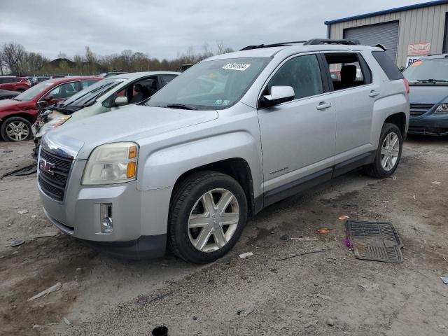 GMC TERRAIN 2012 2gkflvek0c6241226