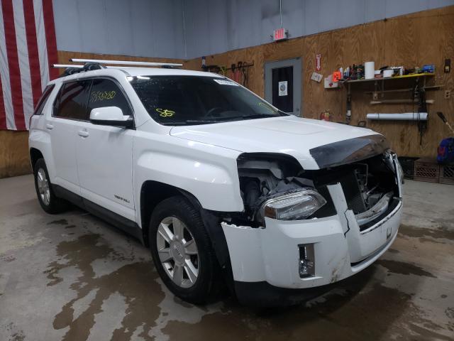 GMC TERRAIN SL 2012 2gkflvek0c6241372