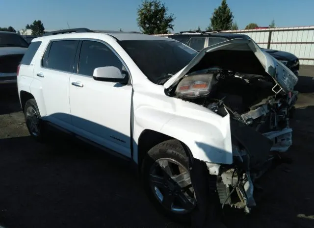 GMC TERRAIN 2012 2gkflvek0c6314708