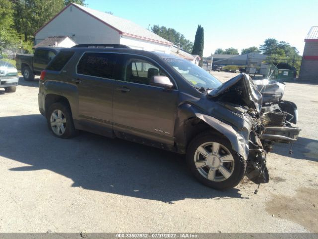 GMC TERRAIN 2012 2gkflvek0c6320315