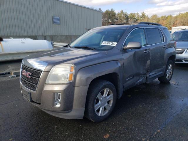 GMC TERRAIN SL 2012 2gkflvek0c6335400