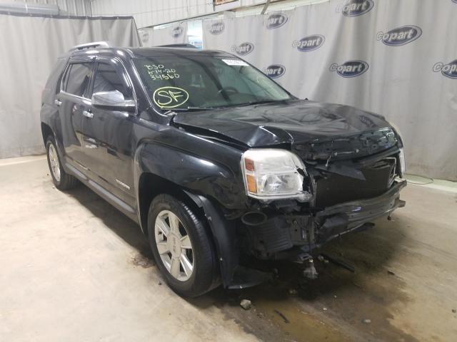 GMC TERRAIN SL 2012 2gkflvek0c6345604