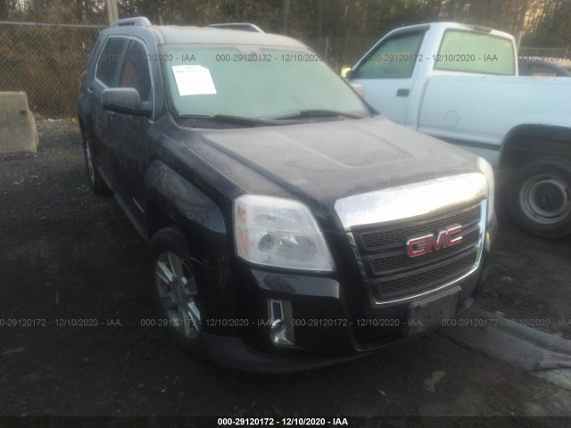 GMC TERRAIN 2012 2gkflvek0c6364587