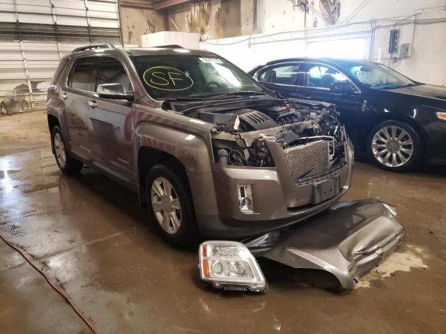 GMC TERRAIN SL 2012 2gkflvek0c6393121