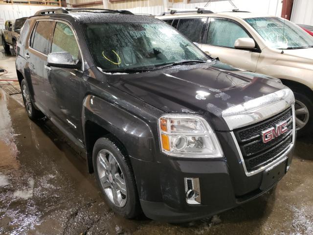 GMC TERRAIN SL 2013 2gkflvek0d6135800