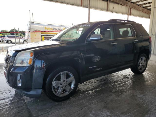 GMC TERRAIN SL 2013 2gkflvek0d6209197