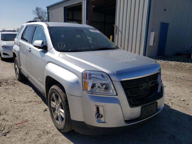 GMC TERRAIN SL 2013 2gkflvek0d6224007