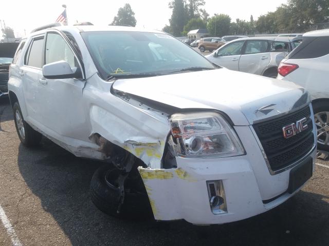 GMC TERRAIN SL 2013 2gkflvek0d6233774