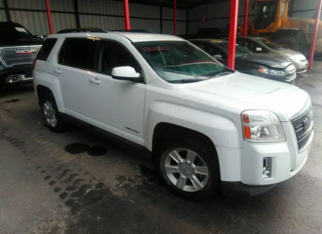 GMC TERRAIN 2013 2gkflvek0d6234746