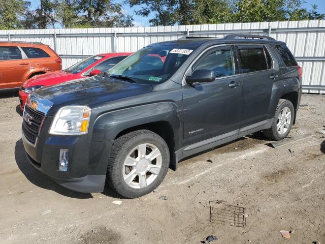 GMC TERRAIN SL 2013 2gkflvek0d6275653