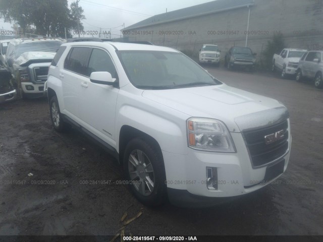 GMC TERRAIN 2013 2gkflvek0d6332594