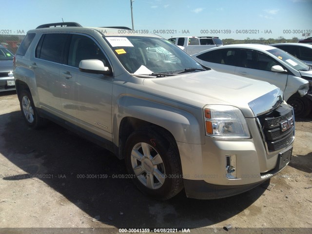 GMC TERRAIN 2013 2gkflvek0d6412168