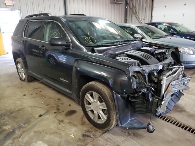 GMC TERRAIN SL 2013 2gkflvek0d6425969