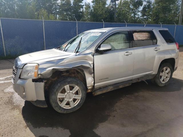 GMC TERRAIN SL 2014 2gkflvek0e6105312